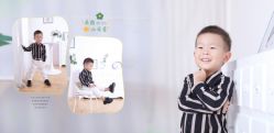 -童梦时光儿童摄影(华业·东方玫瑰店)