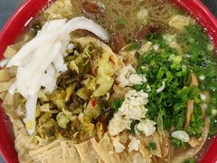 牛腩粉-超记粉店(阜民店)