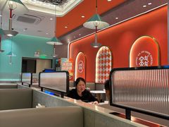 -姚姚酸菜鱼·金戈戈香港豉油鸡(喜荟城联名店)