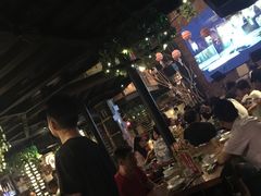 -小镇印象音乐餐吧(莲塘店)