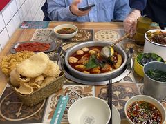 -顶上头·螺蛳火锅(五一新村店)