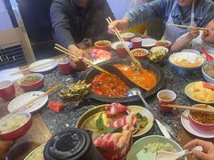 -蜀大侠火锅(香格里拉店)