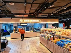 -物美大卖场(玉蜓桥店)