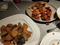 -外婆家(义乌新光汇购物中心店)