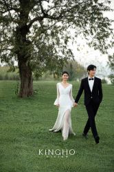 -青禾婚纱摄影(杭州店)