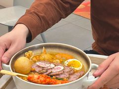 -仁义涵西餐·咖啡(中华巴洛克店)