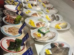 -赶海部落海鲜城(海阳路店)