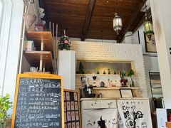 -雕刻时光咖啡馆(北师大店)