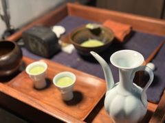 -桂语山房(满觉陇店)