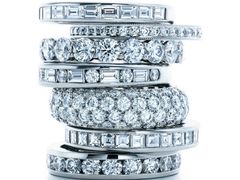 -Tiffany & Co.蒂芙尼
(天津万象城店)