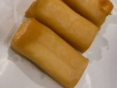 -新大咀港式茶餐厅(宝山万达店)