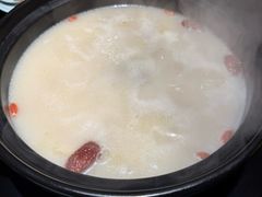 -捞王猪肚鸡火锅(昆山店)