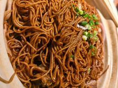 -黄山老妈·土菜(碧桂园店)