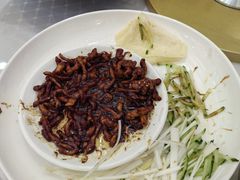 -百姓食府(秦虹路店)