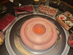 -菌自由丨野生菌火锅特色庭院餐厅(丽江古城店)