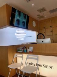 -THE LOG SALON 记录