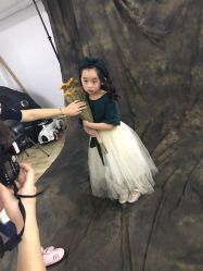 -嗨贝贝儿童摄影(宝龙城市广场店)