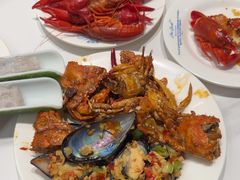 -星伦多 自助料理(圆融店)