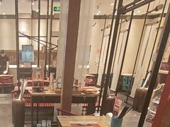 -和府捞面(北美新天地店)