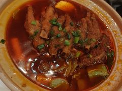 -山四砂锅(太原钟楼街店)