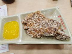 -百家鸡味馆(清泰店)