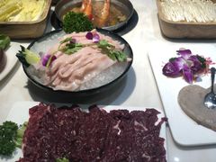-围炉夜话·潮汕卤水火锅(榕江店)
