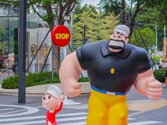 -东莞松山湖万象汇