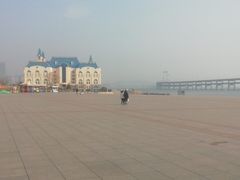 -黑石礁公园