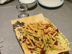 -楚太子  中餐&烧烤(武大店)