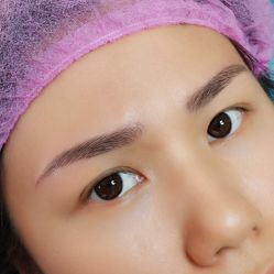-Yue Show馨选·半永久纹眉纹眼线