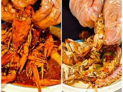 -三妹小龙虾·黄油蟹(华侨城总店)