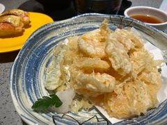 -小乔回转寿司(铁东万象汇店)