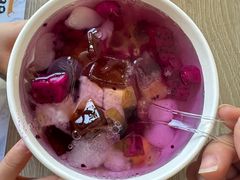 招牌四果汤-北门四果汤(永宁店)