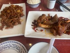 -桃子餐厅·天津菜(红星路直营店)