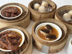 -万龙洲海鲜(亚运村店)