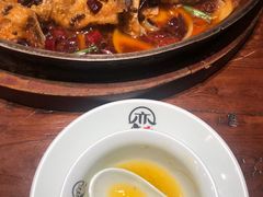 -老板恋上鱼(荣盛广场店)