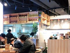 -姚面记·海派家常菜(恒基名人购物中心店)