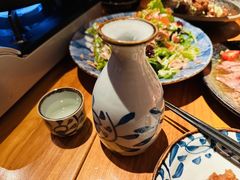 -醉虎传(南锣鼓巷店)