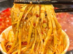 -牛市坎火锅(建设路店)