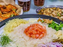 -嘉升大排档(番禺总店)