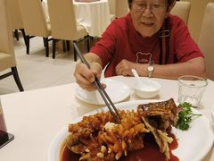 -得月楼·省级非遗·传统苏帮菜(观前店)