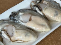 -濠轩阁特色生蚝火锅(水湾路店)