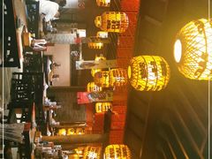 -南京大牌档(香港广场店)
