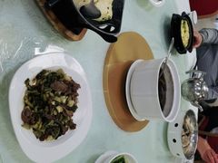 -合和美食馆(壹村东心岭2巷店)