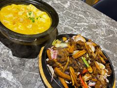 -港丽餐厅