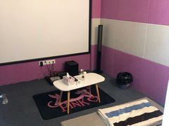 -艾乐空间主题私人影院(宝山万达店)