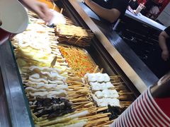 -童陈记重庆冷串串(食宝街店)