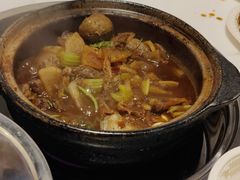 牛魔王-二楼老店重庆鸡公煲(真光路店)