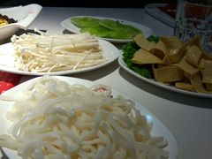 -鱼酷活鱼烤鱼(南京水游城店)