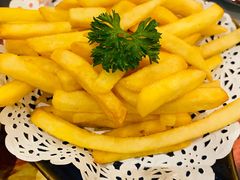-盘炉forenza·云贵川融合小食堂 ( 钟楼中柳巷店)